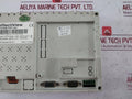Exor Ev058-tst-2A Hmi Digital Display Operator Panel 058Ttaa1206039 24Vdc 0.4A