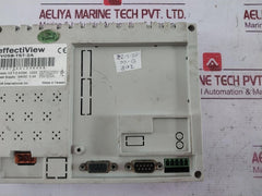 Exor Ev058-tst-2A Hmi Digital Display Operator Panel 058Ttaa1206039 24Vdc 0.4A