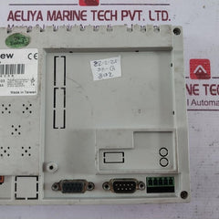 Exor Ev058-tst-2A Hmi Digital Display Operator Panel 058Ttaa1206039 24Vdc 0.4A