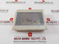 Exor Ev058-tst-2A Operator Interface 24Vdc 0.4A V2.6-2.4-caa 1006 (Not Working)