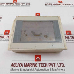 Exor Ev058-tst-2A Operator Interface 24Vdc 0.4A V2.6-2.4-caa 1006 (Not Working)