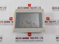 Exor Ev058-tst-2A Operator Interface 24Vdc 0.4A V2.6-2.4-caa 1006 (Not Working)
