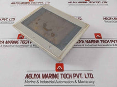 Exor Ev058-tst-2A Operator Interface 24Vdc 0.4A V2.6-2.4-caa 1006 (Not Working)