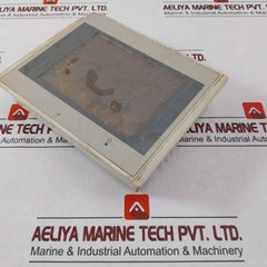 Exor Ev058-tst-2A Operator Interface 24Vdc 0.4A V2.6-2.4-caa 1006 (Not Working)