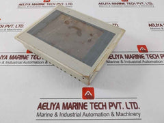 Exor Ev058-tst-2A Operator Interface 24Vdc 0.4A V2.6-2.4-caa 1006 (Not Working)