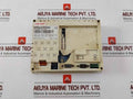 Exor Ev058-tst-2A Operator Interface 24Vdc 0.4A V2.6-2.4-caa 1006 (Not Working)