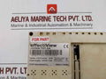Exor Ev058-tst-2A Operator Interface 24Vdc 0.4A V2.6-2.4-caa 1006 (Not Working)