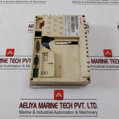 Exor Ev058-tst-2A Operator Interface 24Vdc 0.4A V2.6-2.4-caa 1006 (Not Working)
