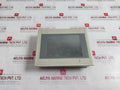 Exor International Ev058-tst-2A Digital Display Operator Panel