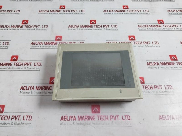 Exor International Ev058-tst-2A Digital Display Operator Panel