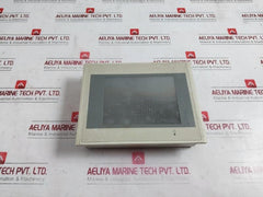 Exor International Ev058-tst-2A Digital Display Operator Panel