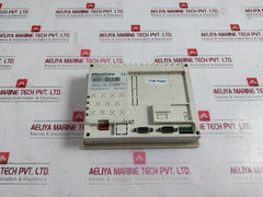 Exor International Ev058-tst-2A Digital Display Operator Panel