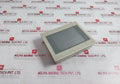 Exor International Ev058-tst-2A Digital Display Operator Panel