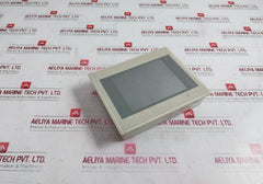 Exor International Ev058-tst-2A Digital Display Operator Panel