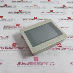 Exor International Ev058-tst-2A Digital Display Operator Panel