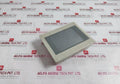Exor International Ev058-tst-2A Digital Display Operator Panel