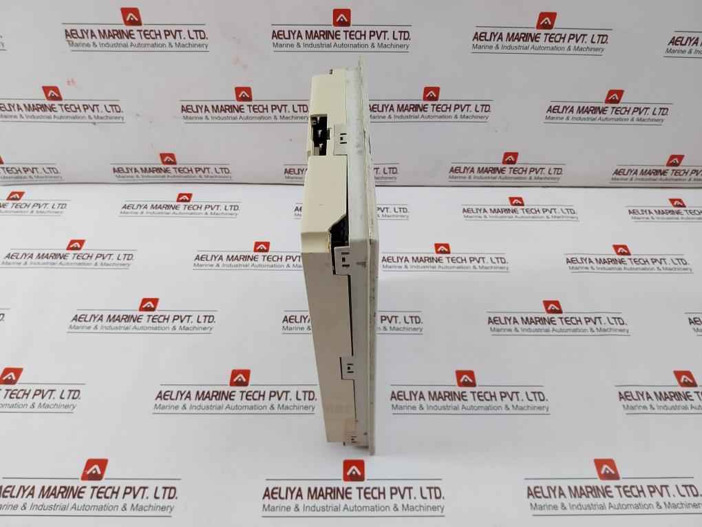 Exor International Ev121-tnt-4a Hmi Operator Panel 24vdc 0.8a (not Working)