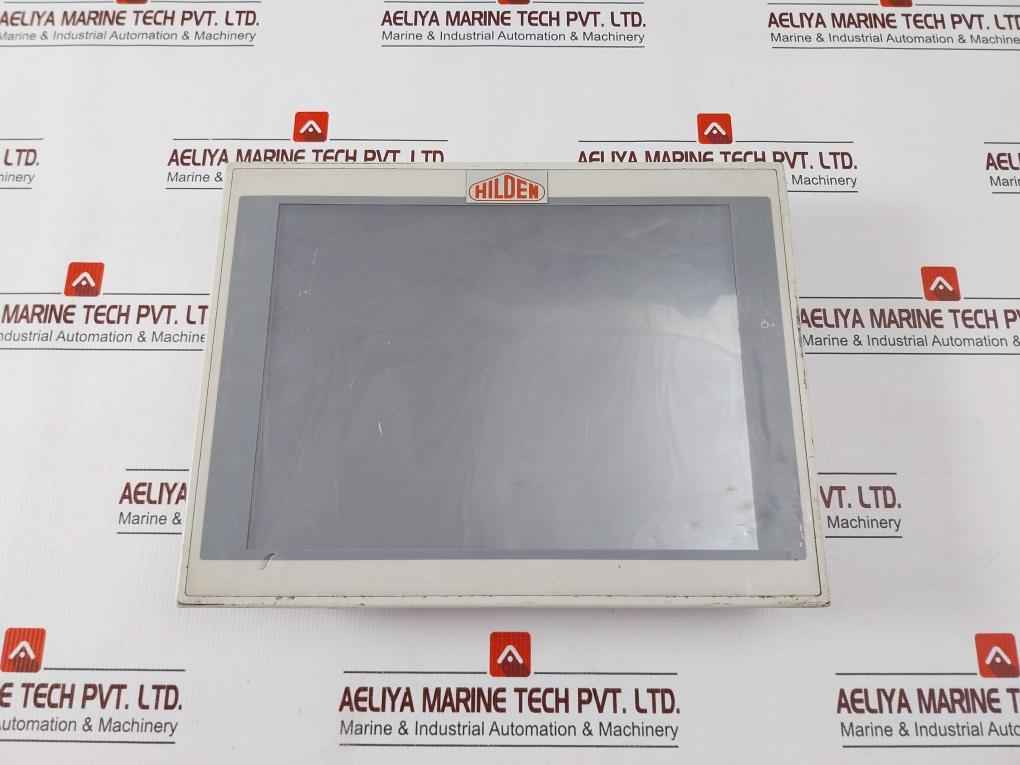 Exor International Ev121-tnt-4a Hmi Operator Panel 24vdc 0.8a (not Working)