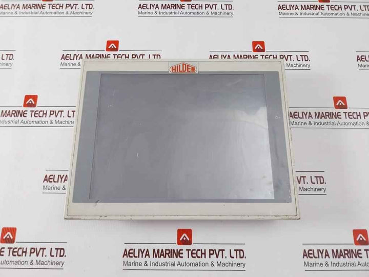 Exor International Ev121-tnt-4a Hmi Operator Panel 24vdc 0.8a (not Working)
