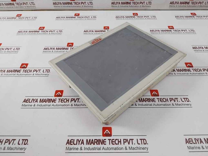 Exor International Ev121-tnt-4a Hmi Operator Panel 24vdc 0.8a (not Working)
