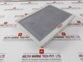 Exor International Ev121-tnt-4a Hmi Operator Panel 24vdc 0.8a (not Working)