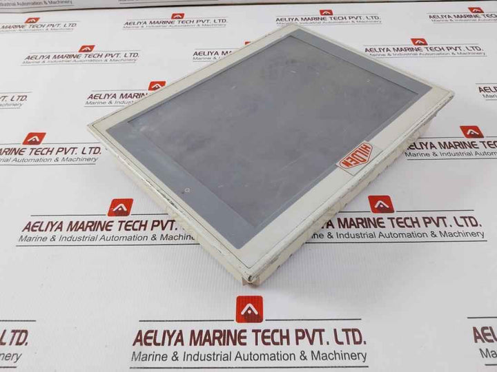 Exor International Ev121-tnt-4a Hmi Operator Panel 24vdc 0.8a (not Working)