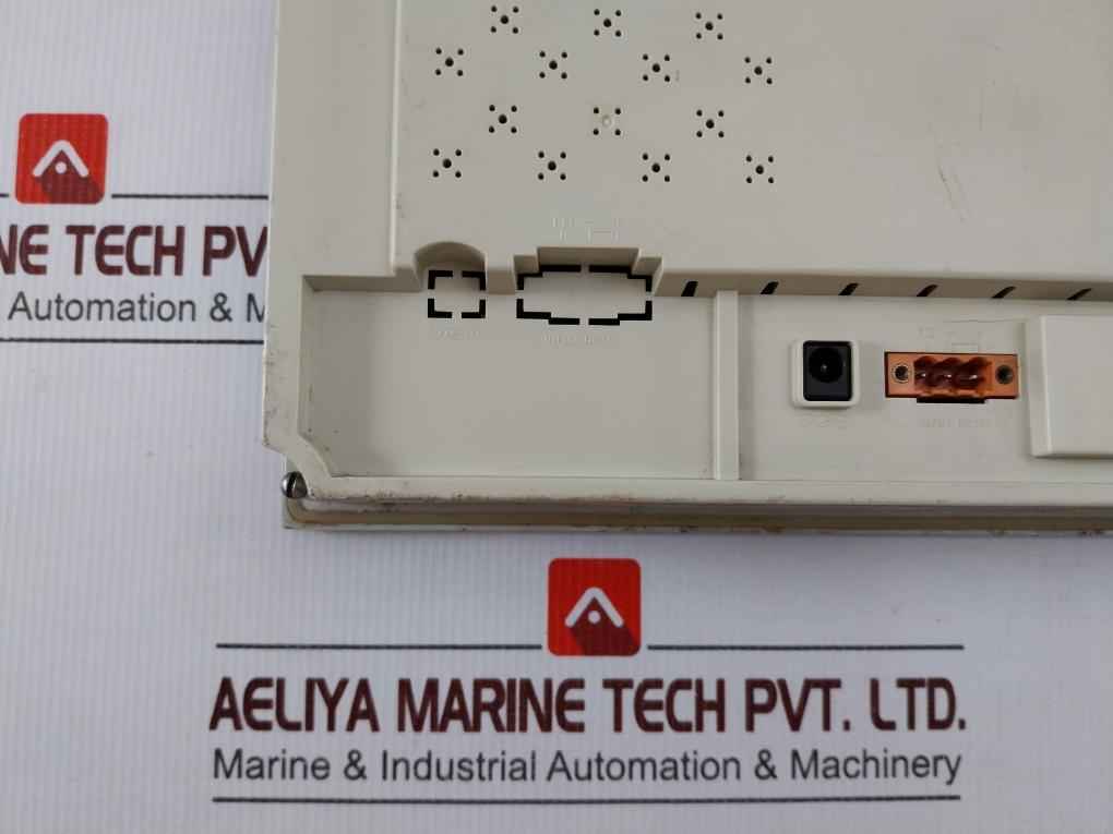 Exor International Ev121-tnt-4a Hmi Operator Panel 24vdc 0.8a (not Working)