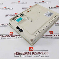 Exor International Ev121-tnt-4a Hmi Operator Panel 24vdc 0.8a (not Working)