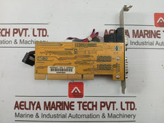 Expansion Card Ex-41052 Exsys Rev.C1