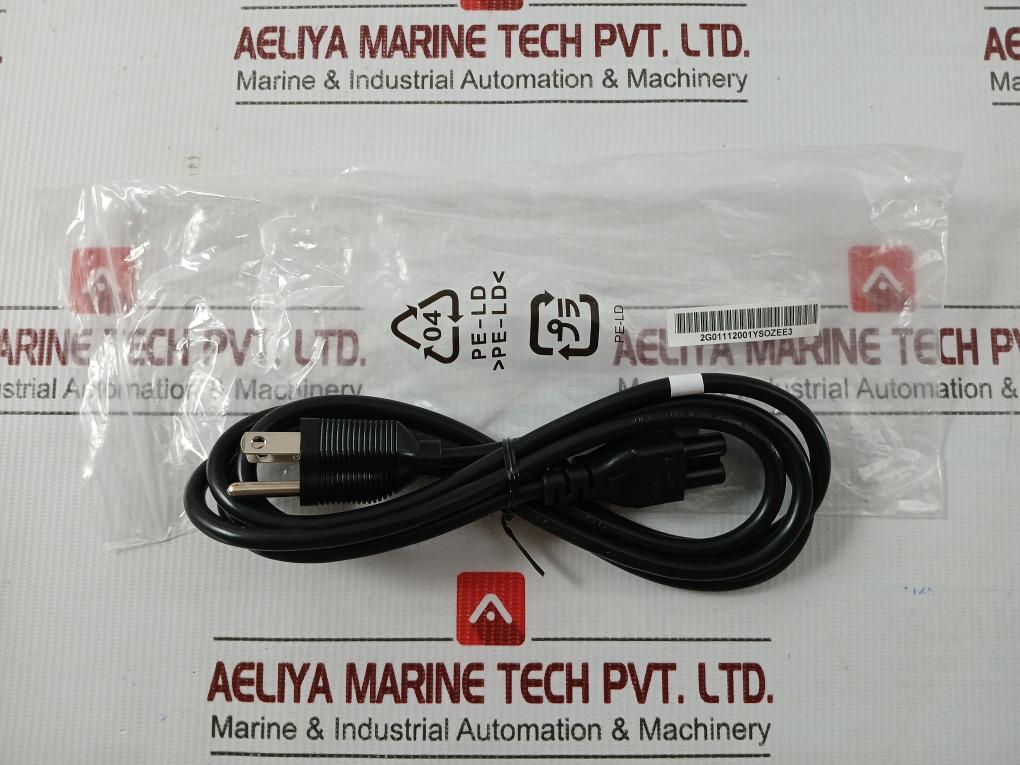 Expansion Module Long Cable Kit 50-60Hz 100-240 V Elo Touch Solutions E923781