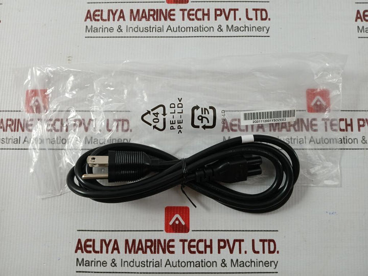 Expansion Module Long Cable Kit 50-60Hz 100-240 V Elo Touch Solutions E923781