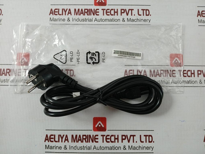 Expansion Module Long Cable Kit 50-60Hz 100-240 V Elo Touch Solutions E923781