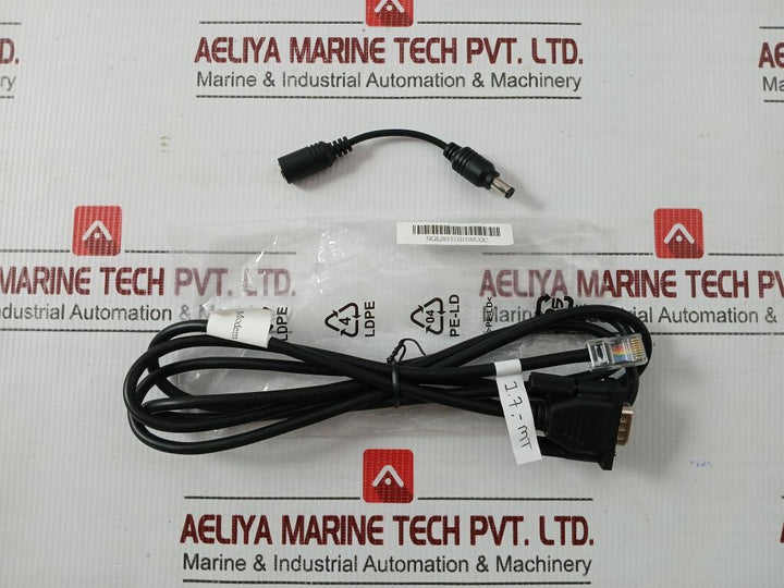 Expansion Module Long Cable Kit 50-60Hz 100-240 V Elo Touch Solutions E923781