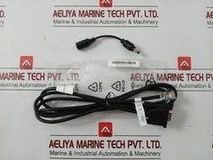 Expansion Module Long Cable Kit 50-60Hz 100-240 V Elo Touch Solutions E923781