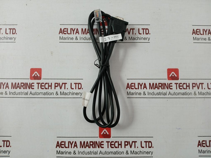 Expansion Module Long Cable Kit 50-60Hz 100-240 V Elo Touch Solutions E923781