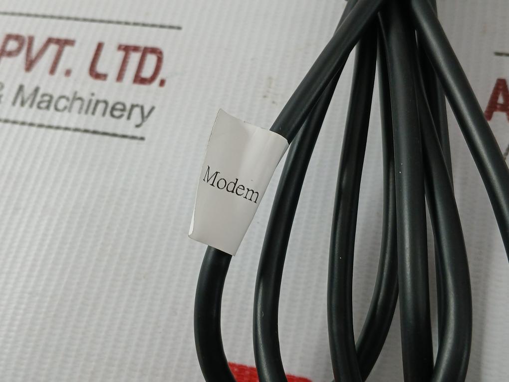 Expansion Module Long Cable Kit 50-60Hz 100-240 V Elo Touch Solutions E923781