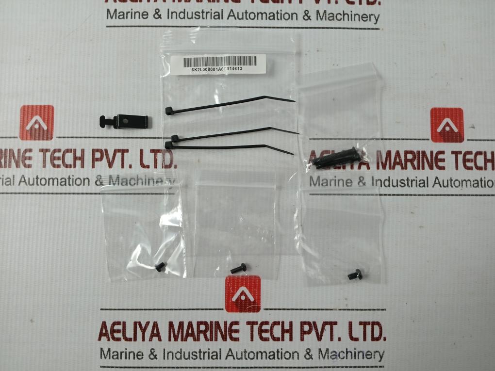 Expansion Module Long Cable Kit 50-60Hz 100-240 V Elo Touch Solutions E923781