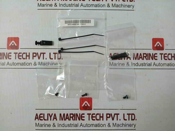 Expansion Module Long Cable Kit 50-60Hz 100-240 V Elo Touch Solutions E923781