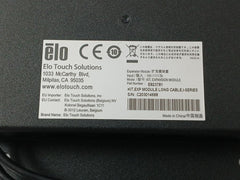 Expansion Module Long Cable Kit 50-60Hz 100-240 V Elo Touch Solutions E923781