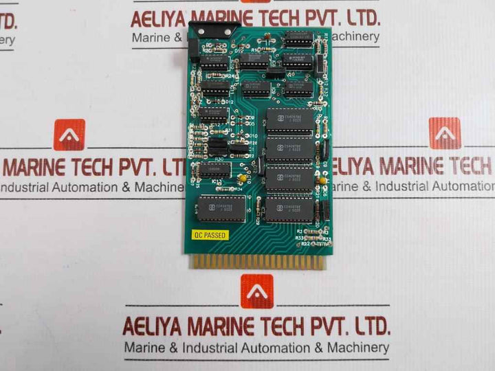 Expansion Pcb Module 4921470/4 Sku 201379