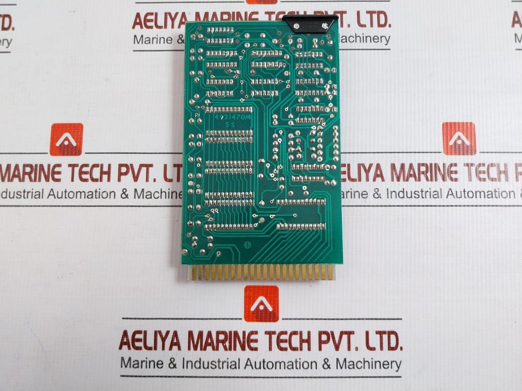 Expansion Pcb Module 4921470/4 Sku 201379