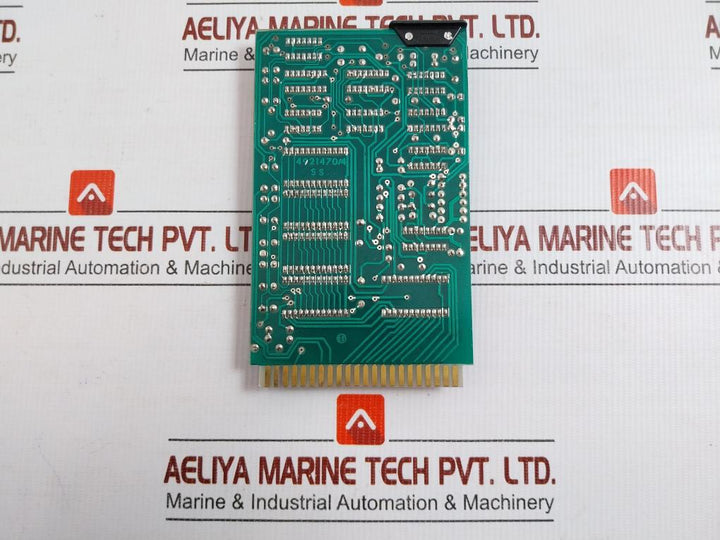 Expansion Pcb Module 4921470/4 Sku 201379