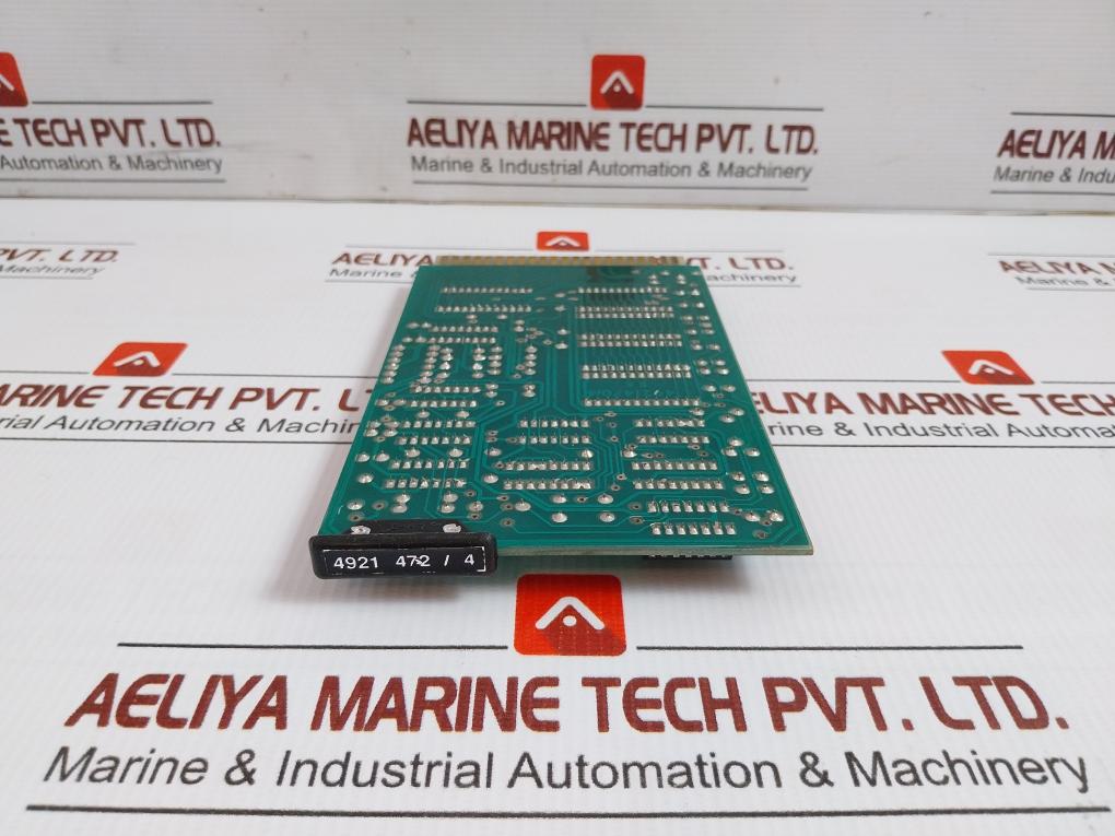 Expansion Pcb Module 4921470/4 Sku 201379