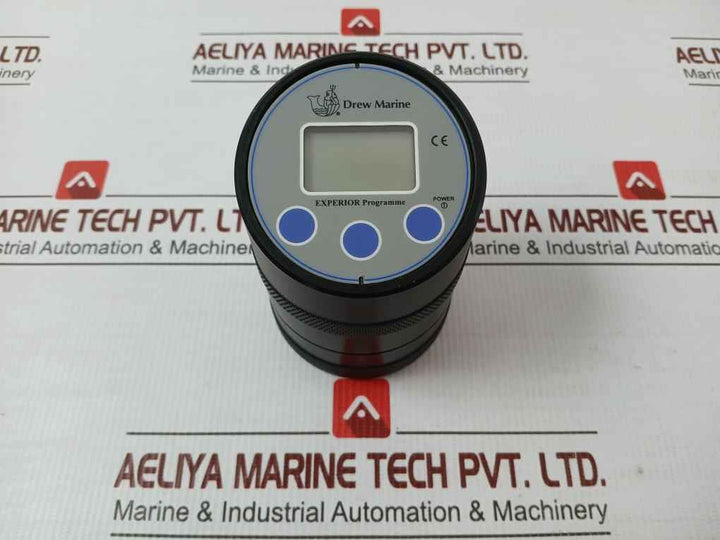 Experior Programme Digital Water And Oil Test Kit By Drew Marine D2869