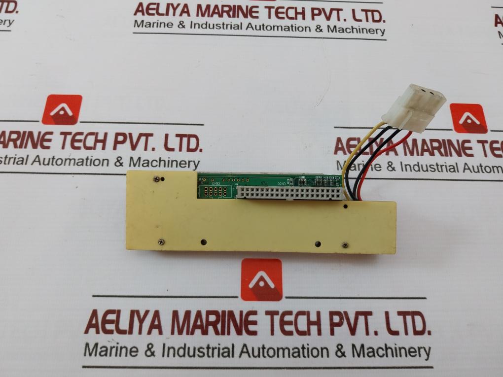 Expert Magnetics Cc40 Connector Board Mv0