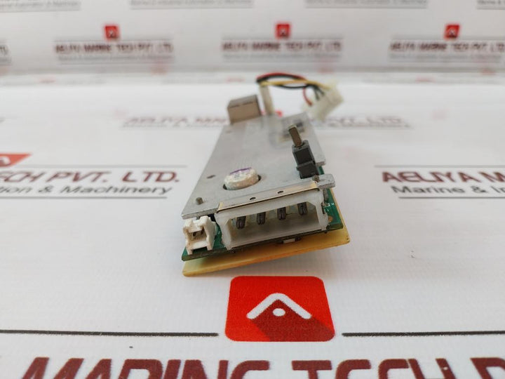 Expert Magnetics Cc40 Connector Board Mv0