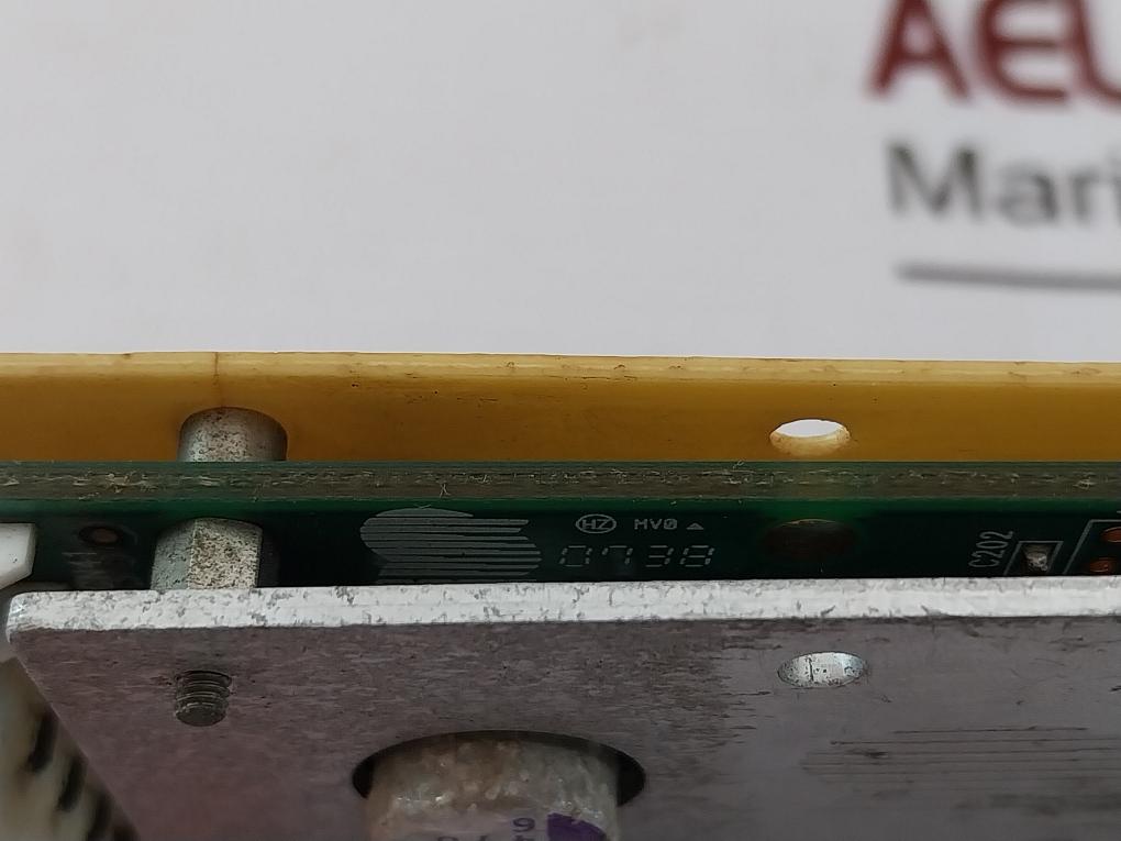 Expert Magnetics Cc40 Connector Board Mv0