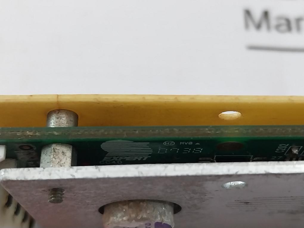 Expert Magnetics Cc40 Connector Board Mv0