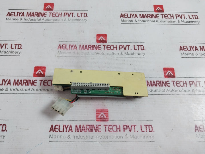 Expert Magnetics Mp-4064A Connector Board 07125268