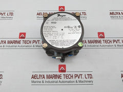 Explosion-proof Differential Pressure Switch 1950-5-2F Dwyer 10Psi
